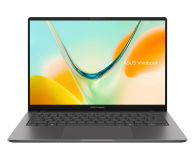 ASUS Vivobook S14 Snapdragon X X1-26-101/16GB/512/Win11 - 1610562 - zdjęcie 3